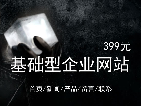 郴州市网站建设网站设计最低价399元 岛内建站dnnic.cn